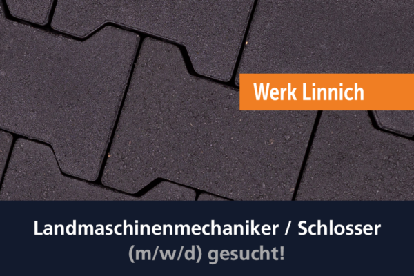 Landmaschinenmechaniker / Schlosser